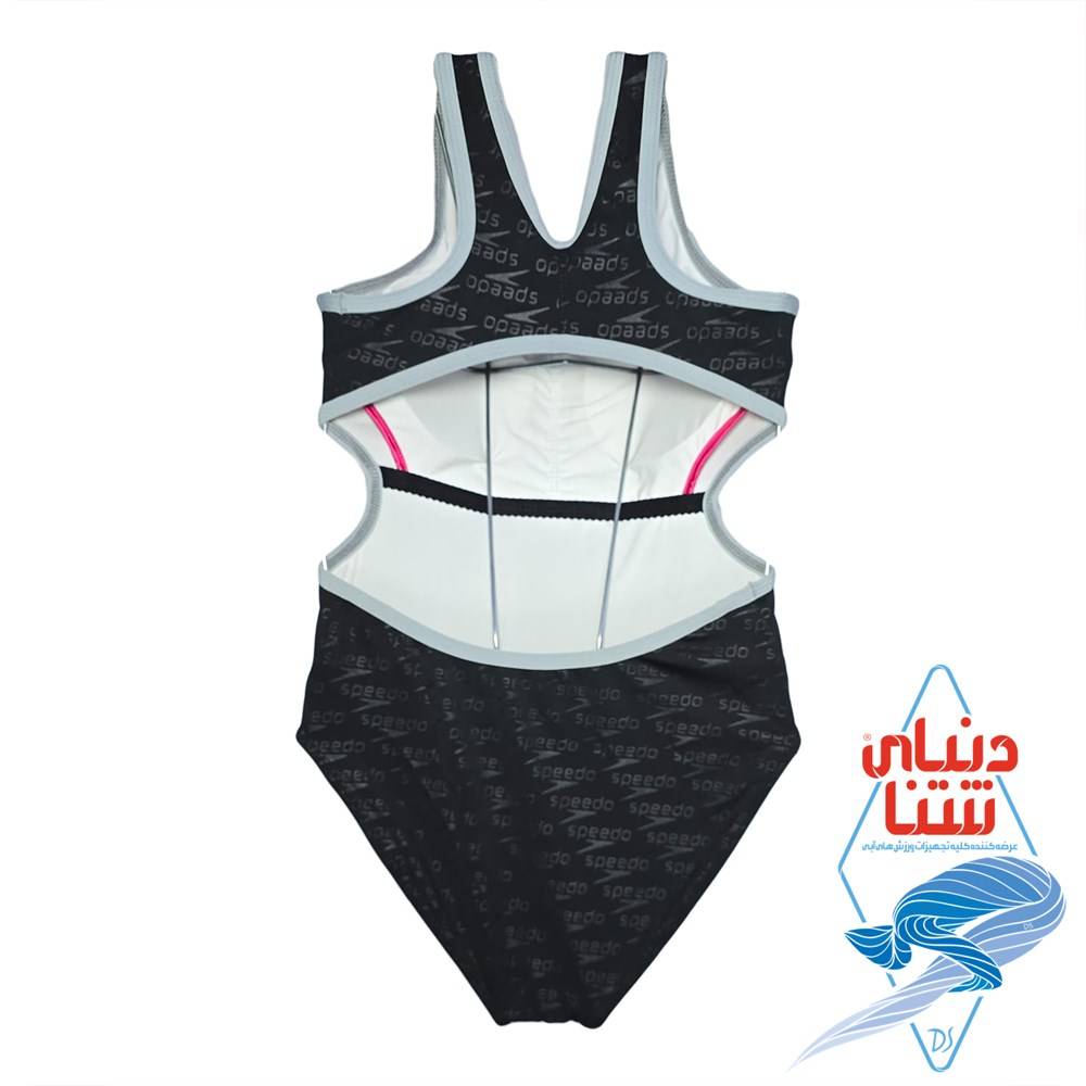 مایو زنانه speedo کد 4060 - Image 3