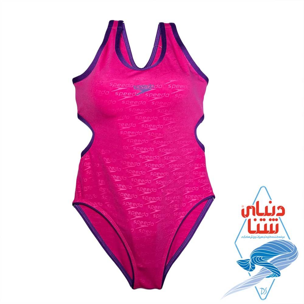 مایو زنانه speedo کد 4053 - Image 3