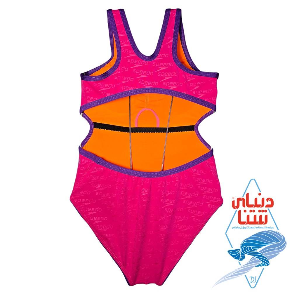 مایو زنانه speedo کد 4053 - Image 4