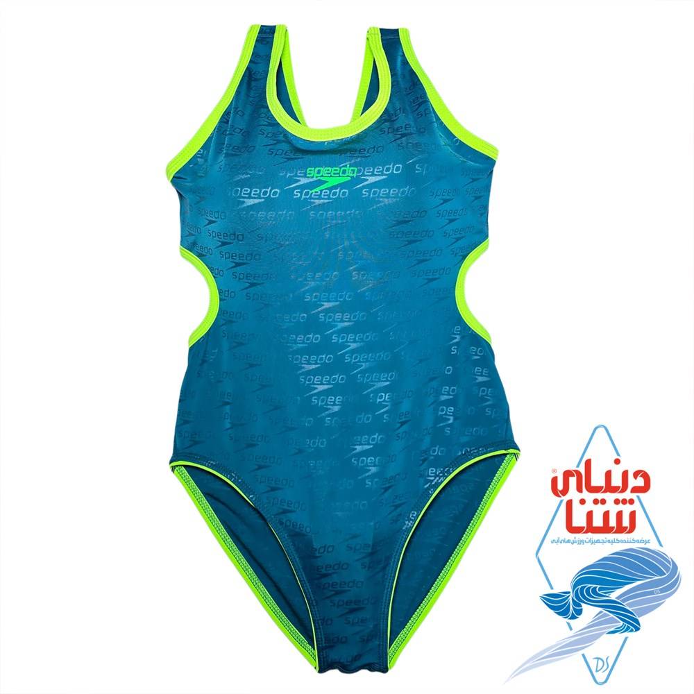مایو زنانه speedo کد 4054