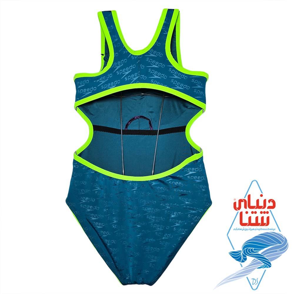 مایو زنانه speedo کد 4054 - Image 2