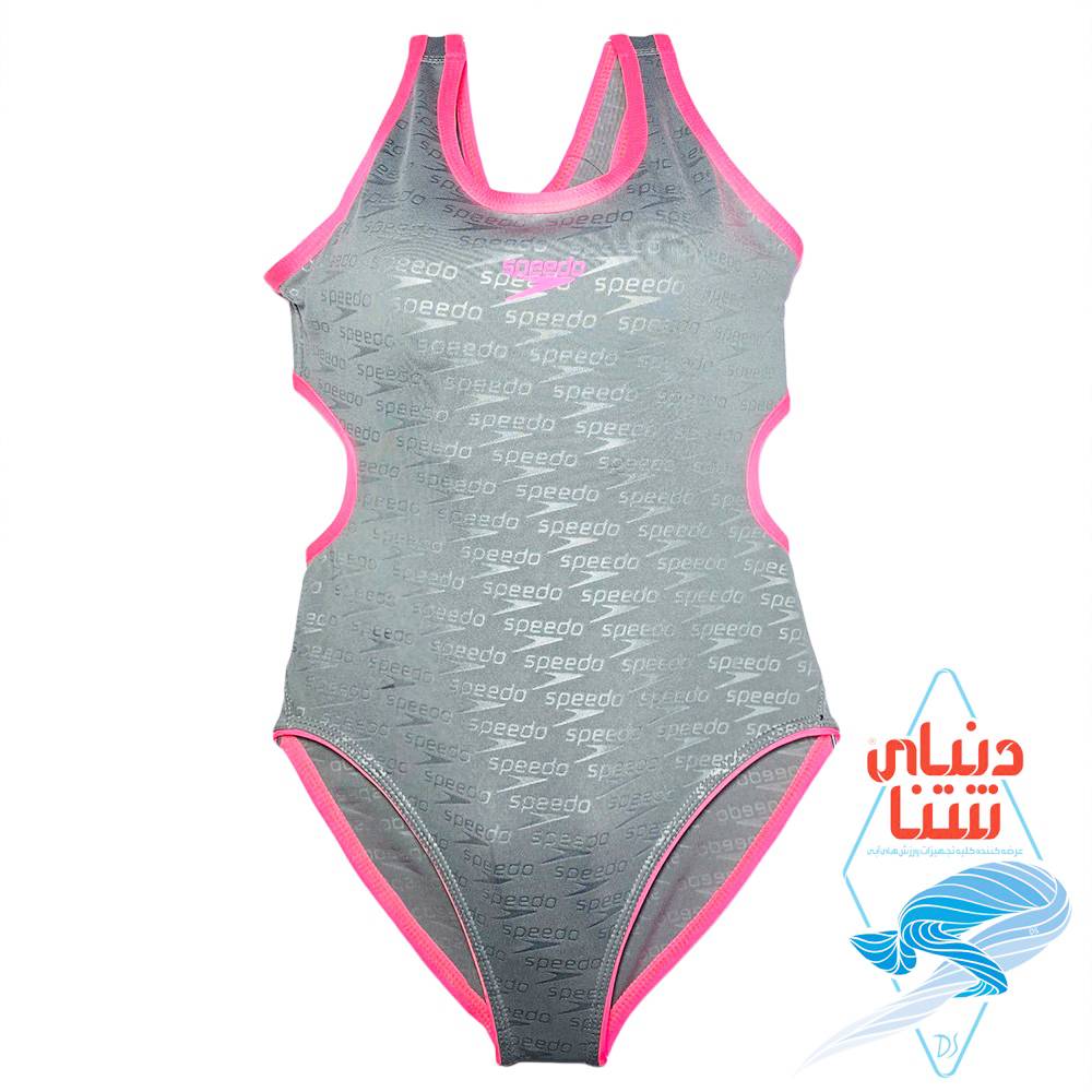 مایو زنانه speedo کد 4055