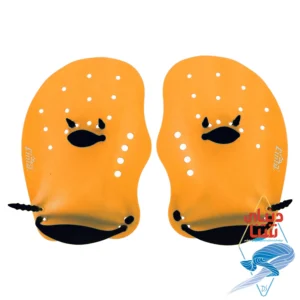 کفی شنا تمرینی