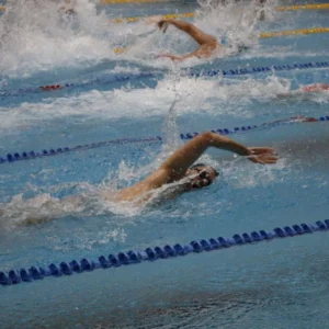 مسابقات شنای بزرگسالان جام همبستگی