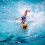 فینالیس واترپلو لیگ جوانان