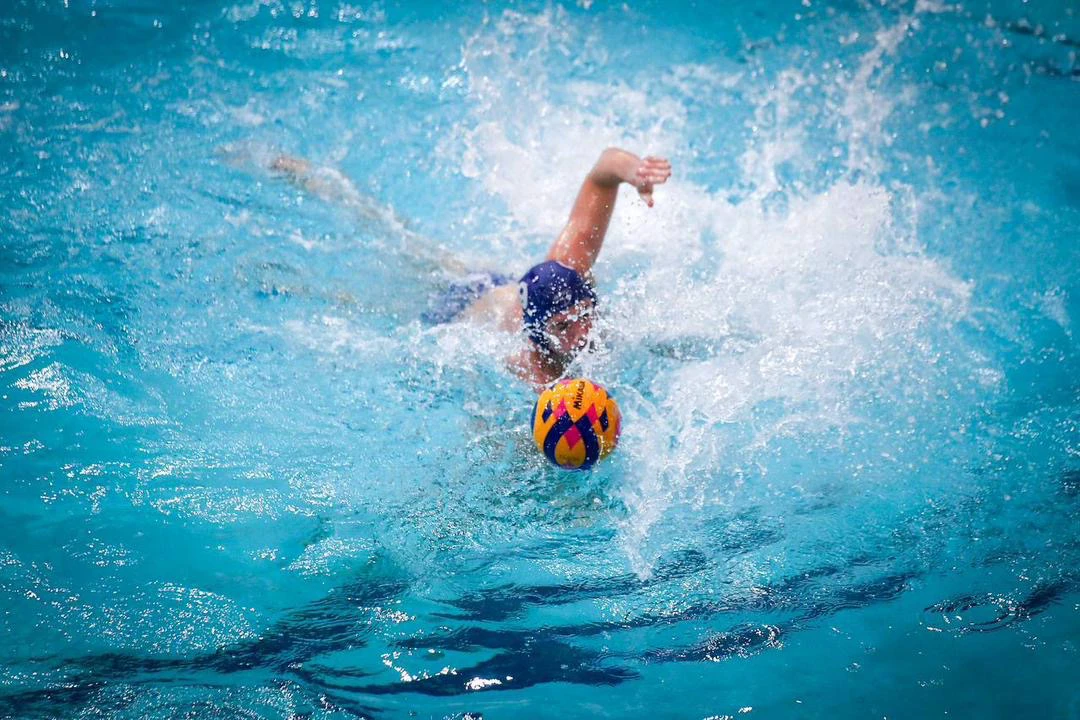 فینالیس واترپلو لیگ جوانان