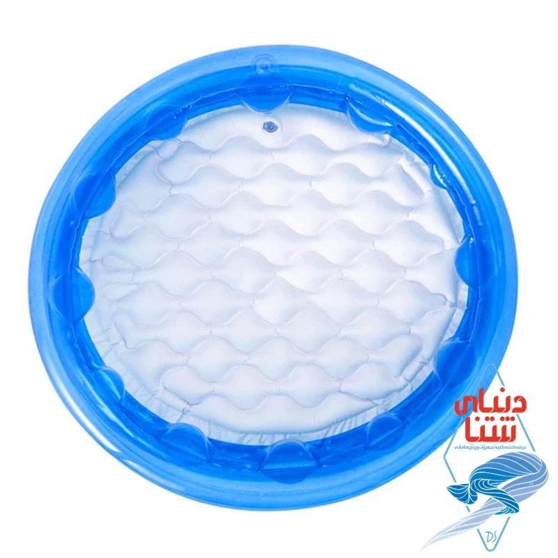 استخر بادی بچگانه