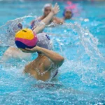 اردوی تیم ملی واترپلو جوانان