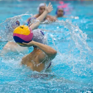 اردوی تیم ملی واترپلو جوانان