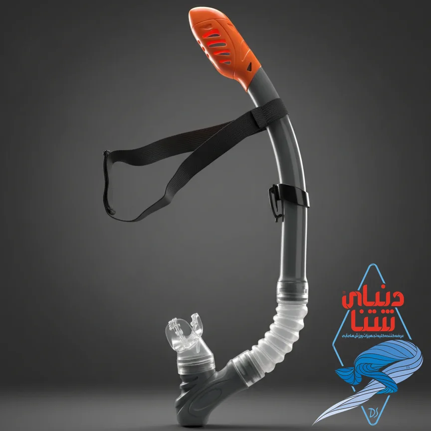 اسنورکل شنا تمرینی و غواصی4