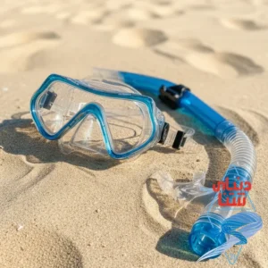 ماسک و اسنورکل غواصی