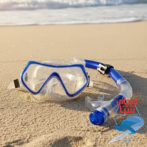 ماسک و اسنورکل غواصی