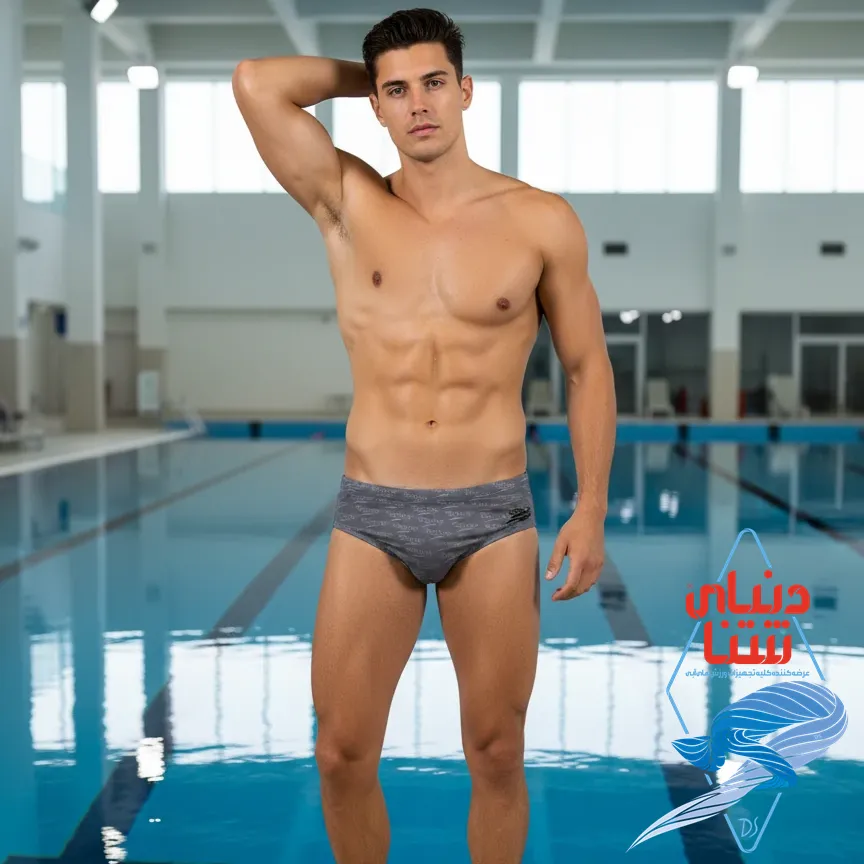 مایو مردانه اسلیپ اسپیدو