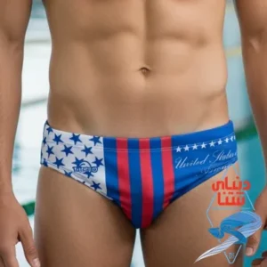 مایو مردانه توربو اسلیپ ضد کلر