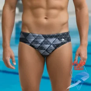 مایو مردانه توربو اسلیپ ضد کلر