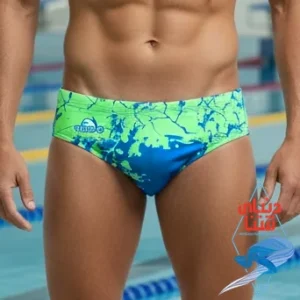 مایو مردانه توربو اسلیپ ضد کلر