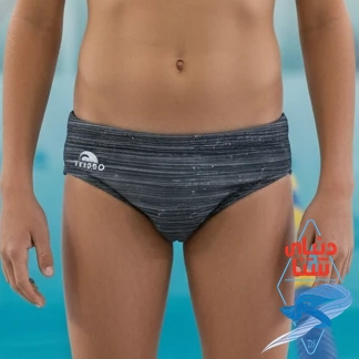 مایو پسرانه حرفه ای توربو ضد کلر