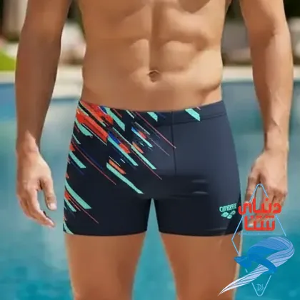 مایو مردانه arena پادار ضد کلر تمرینی