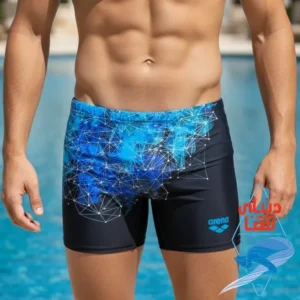 مایو مردانه arena پادار ضد کلر تمرینی