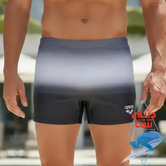 مایو مردانه arena پادار ضد کلر تمرینی