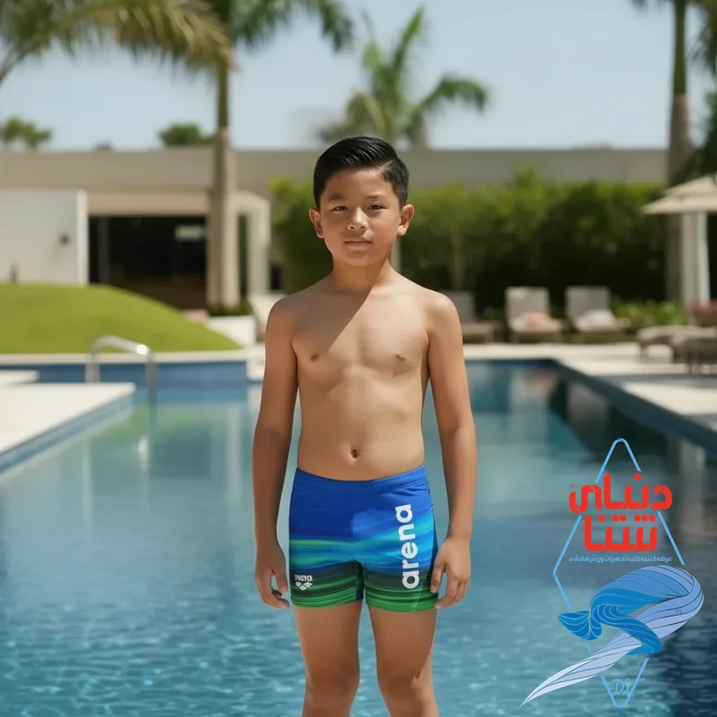 مایو شنا پسرانه ارنا پادار