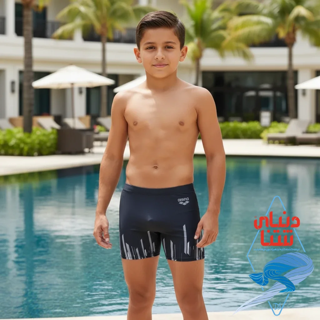 مایو شنا پسرانه ارنا پادار