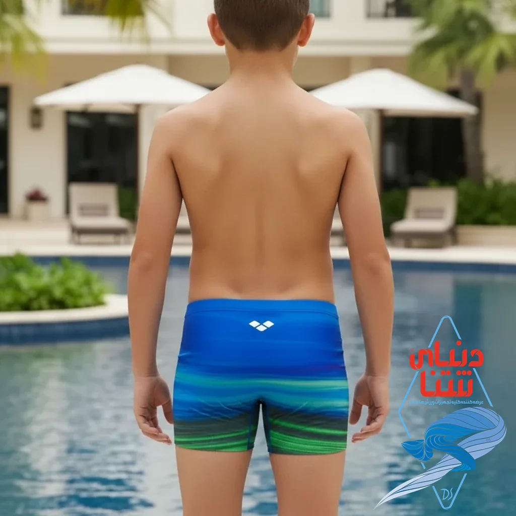 مایو شنا پسرانه ارنا پادار