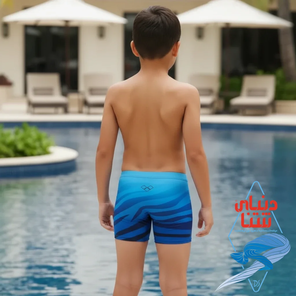 مایو شنا پسرانه ارنا پادار