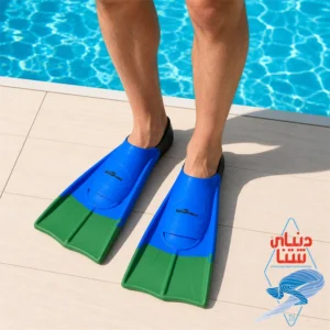فین شنا قدرتی