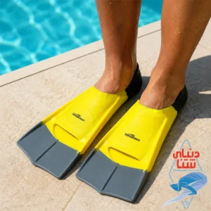 فین شنا قدرتی