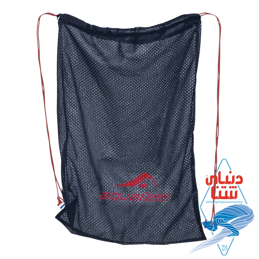 مش بگ (کوله) استخر