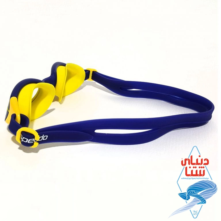 عینک شنا بچگانه speedo کد 4498 - Image 4