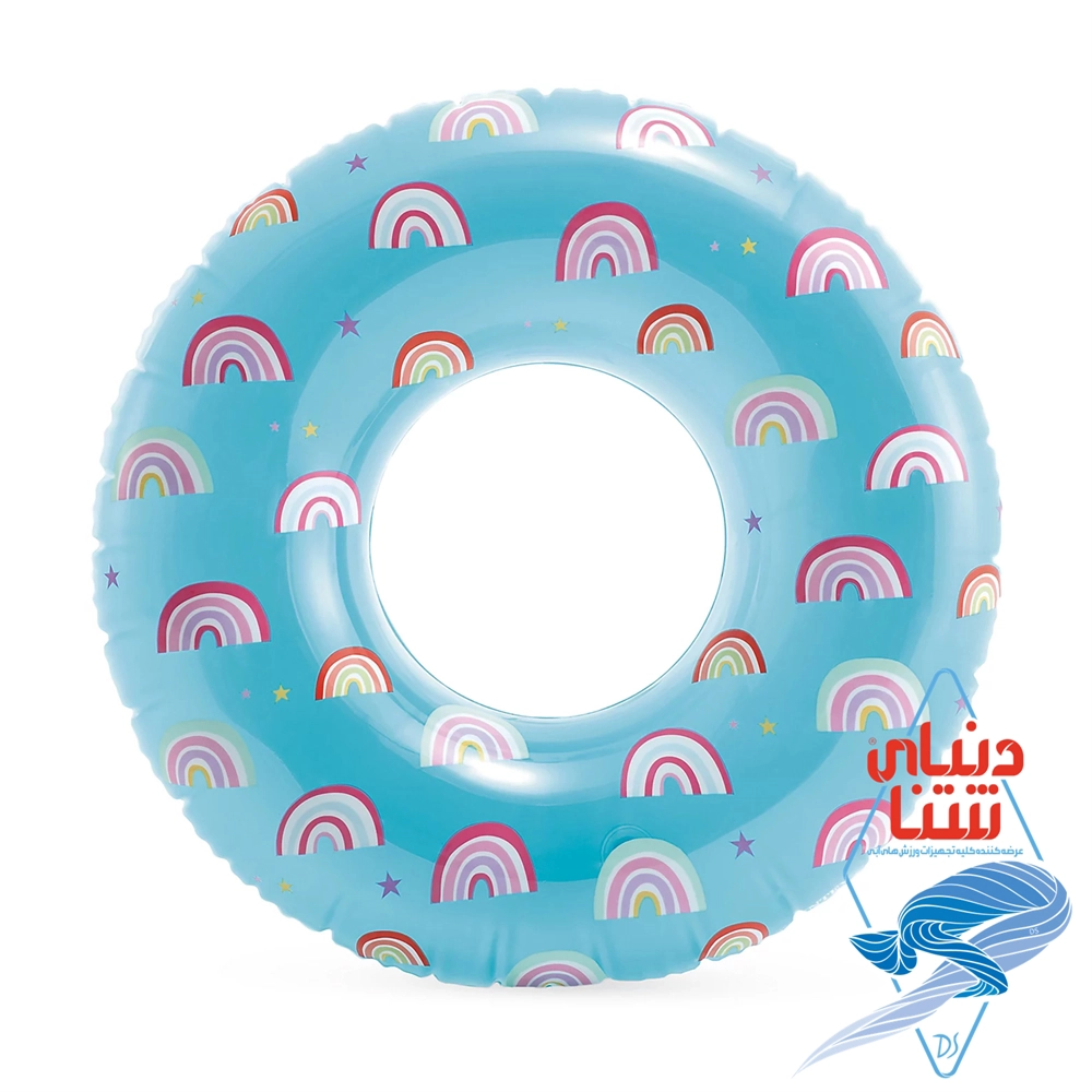 حلقه شنا اینتکس