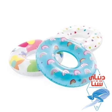 حلقه شنا اینتکس