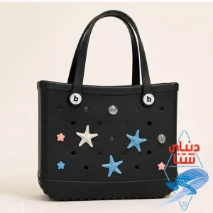 کیف استخری کراکس crocs