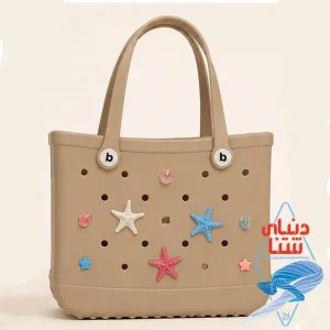 کیف استخری کراکس crocs