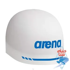 کلاه شنا مسابقه ای حرفه ای arena