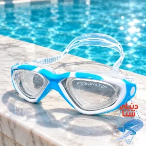 عینک شنا بزرگسال تمرینی